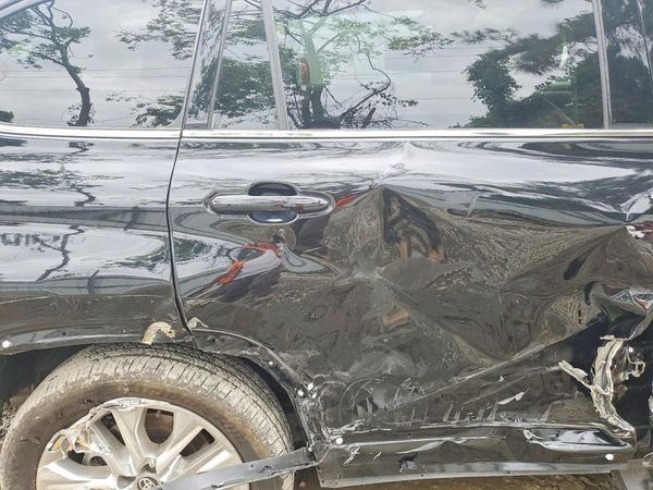 2026 TOYOTA HIGHLANDER