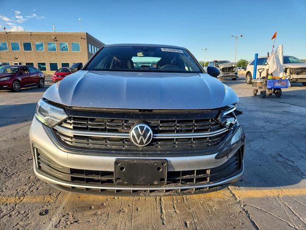 2024 VOLKSWAGEN JETTA