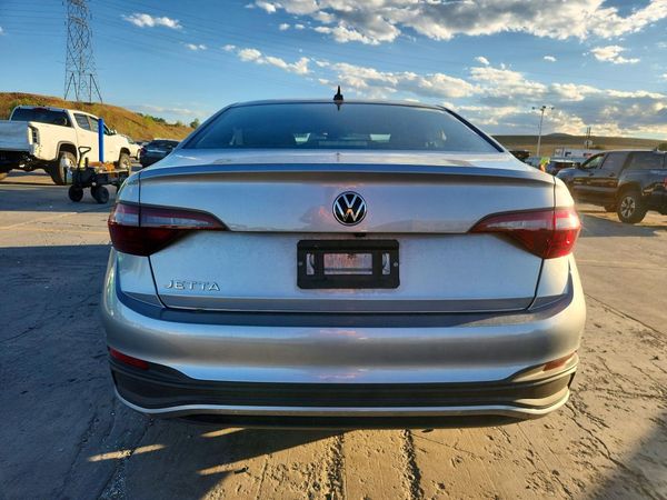 2024 VOLKSWAGEN JETTA