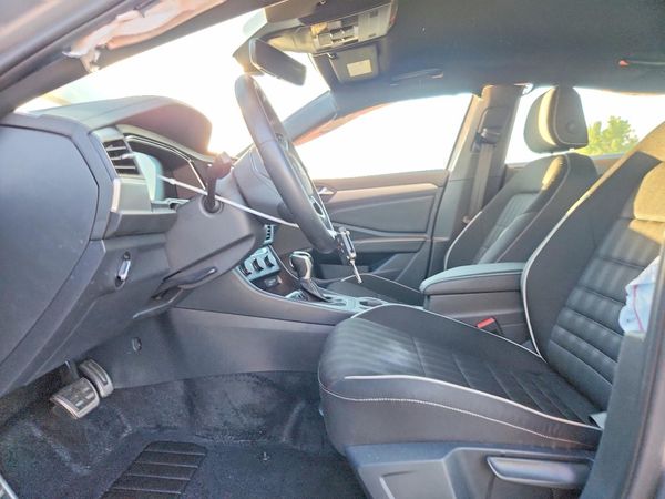 2024 VOLKSWAGEN JETTA