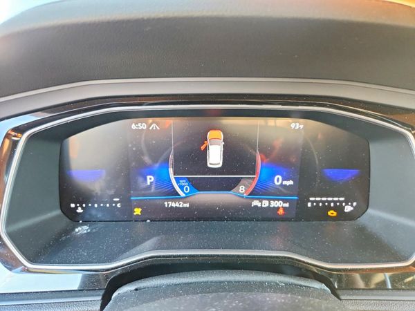 2024 VOLKSWAGEN JETTA