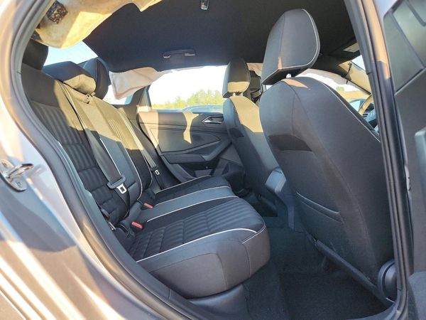 2024 VOLKSWAGEN JETTA