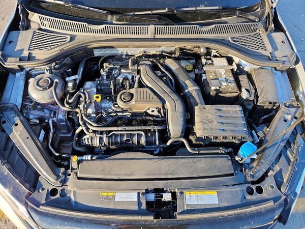 2024 VOLKSWAGEN JETTA