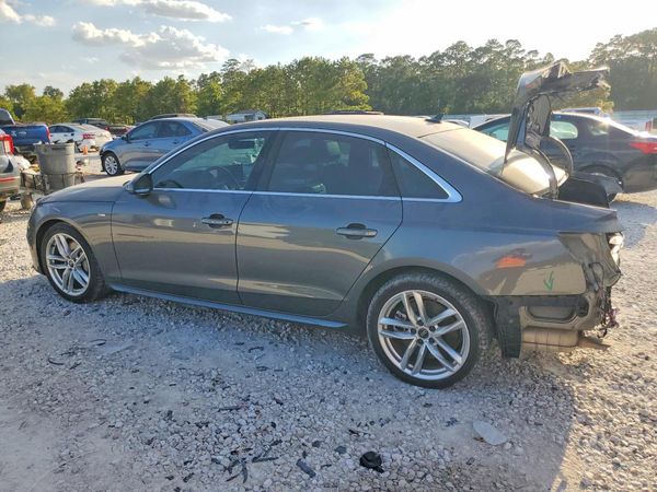 2023 AUDI A4