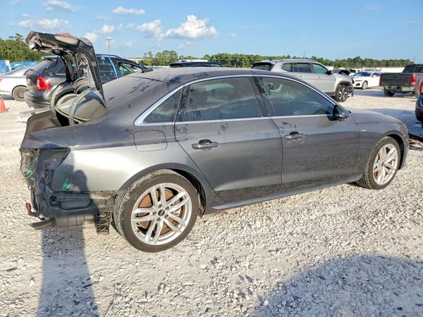 2023 AUDI A4