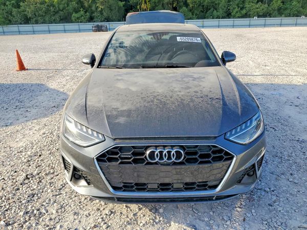 2023 AUDI A4