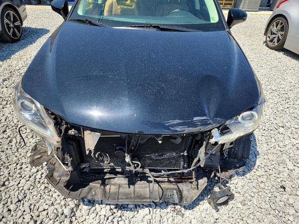 2016 LEXUS CT 200h