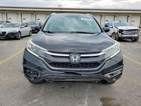 2016 HONDA CRV Touring