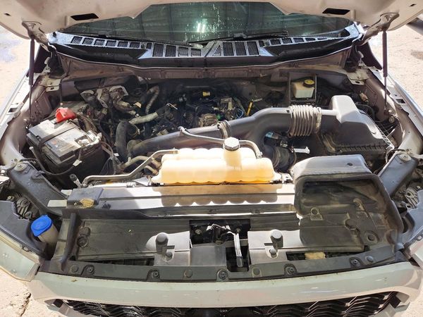 2021 FORD F150