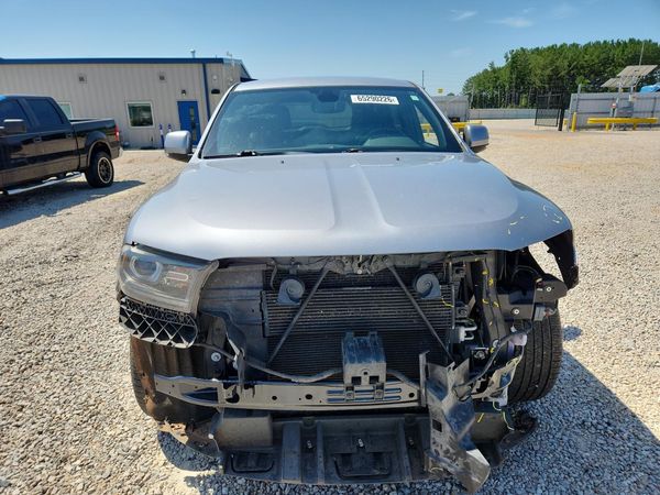 2019 DODGE DURANGO GT