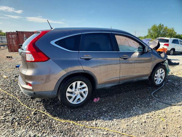 2015 HONDA CRV EX-L