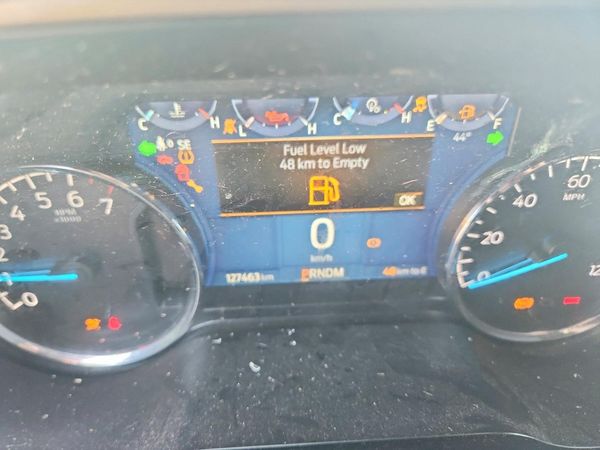 2021 FORD F150