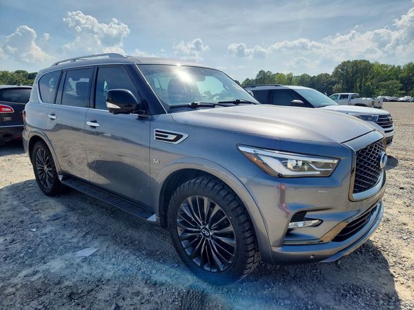 2020 INFINITI QX80
