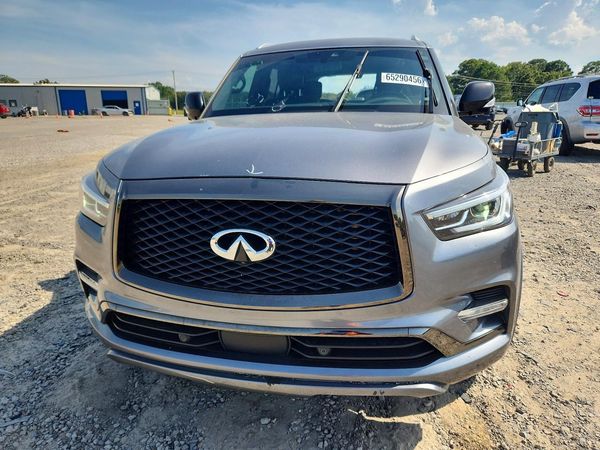 2020 INFINITI QX80