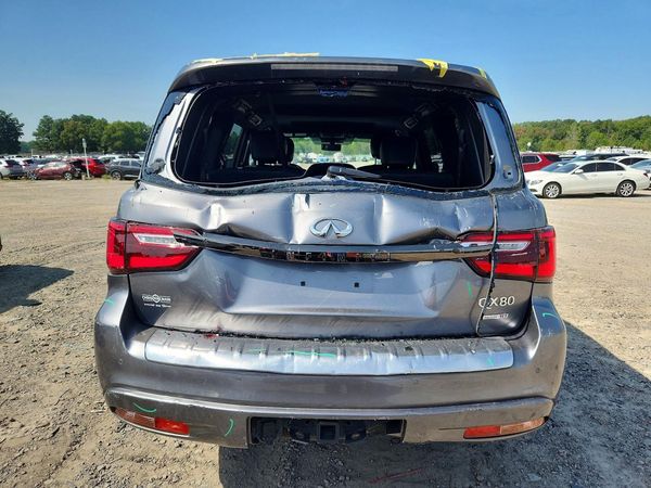 2020 INFINITI QX80