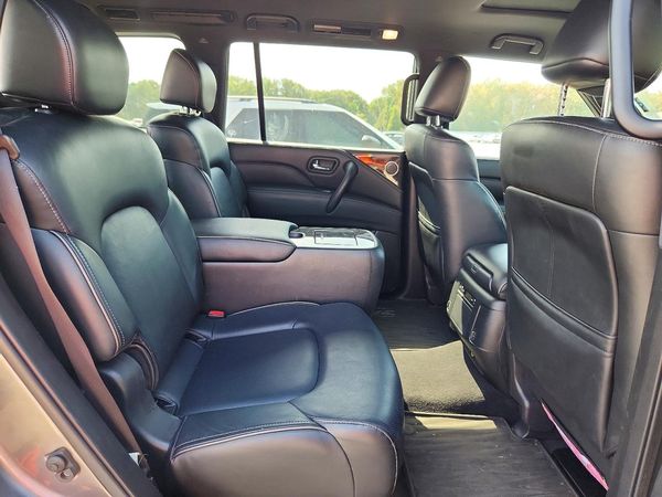 2020 INFINITI QX80