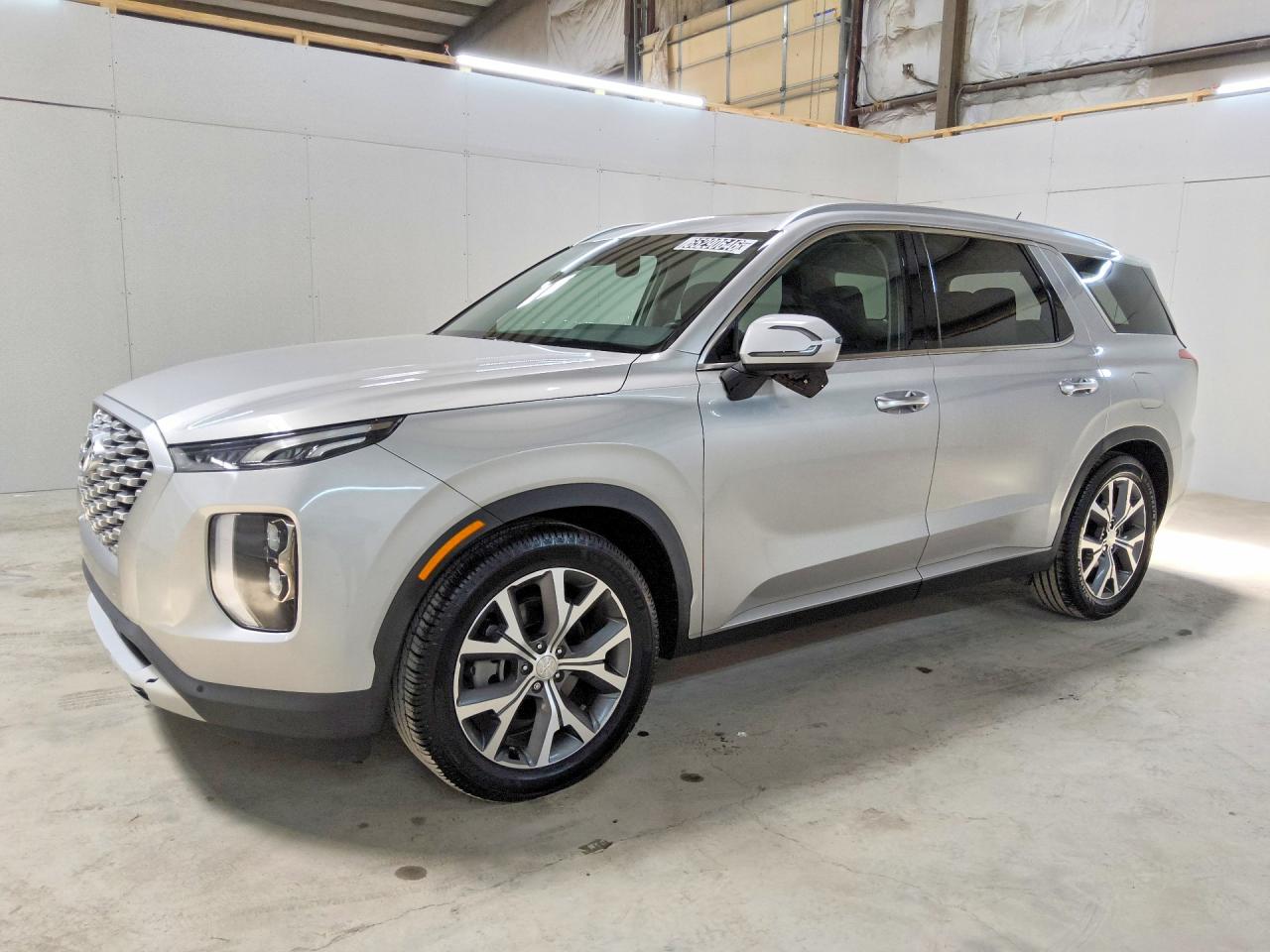 2022 HYUNDAI PALISADE SEL w/Convenience Pkg