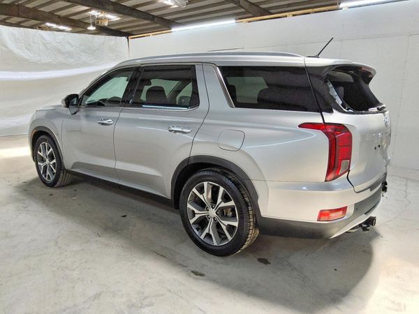 2022 HYUNDAI PALISADE SEL w/Convenience Pkg