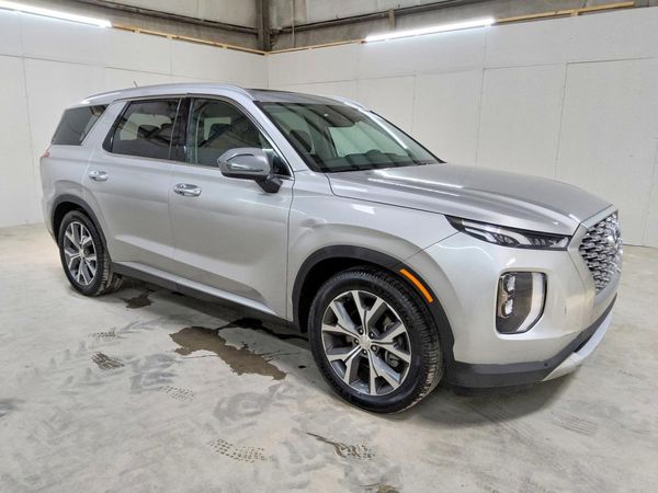 2022 HYUNDAI PALISADE SEL w/Convenience Pkg