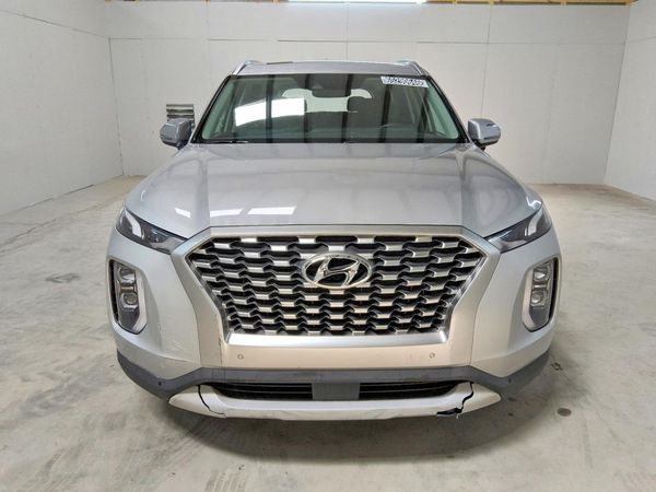 2022 HYUNDAI PALISADE SEL w/Convenience Pkg