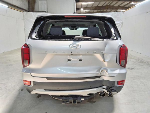 2022 HYUNDAI PALISADE SEL w/Convenience Pkg