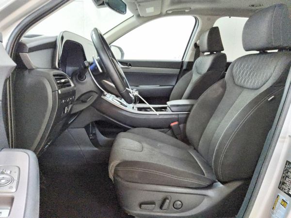 2022 HYUNDAI PALISADE SEL w/Convenience Pkg