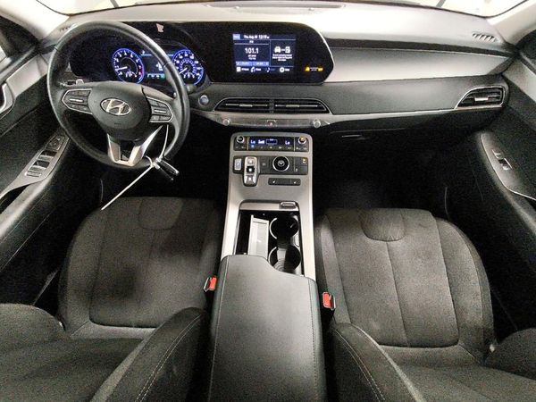 2022 HYUNDAI PALISADE SEL w/Convenience Pkg