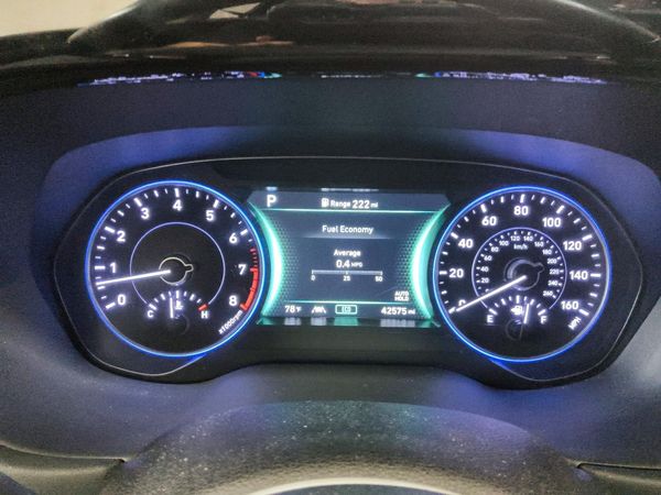 2022 HYUNDAI PALISADE SEL w/Convenience Pkg