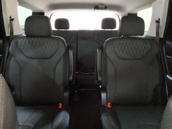 2022 HYUNDAI PALISADE SEL w/Convenience Pkg