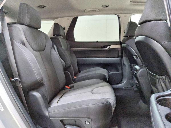 2022 HYUNDAI PALISADE SEL w/Convenience Pkg