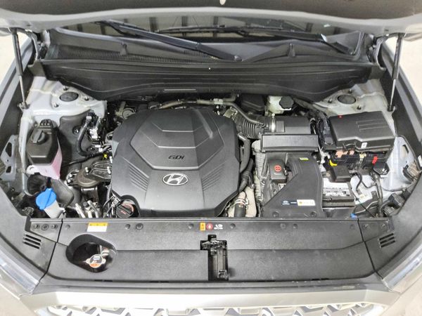 2022 HYUNDAI PALISADE SEL w/Convenience Pkg