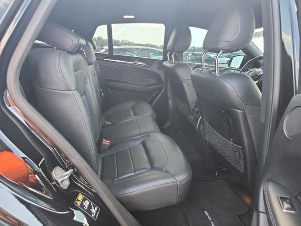 2019 MERCEDES-BENZ GLE COUPE