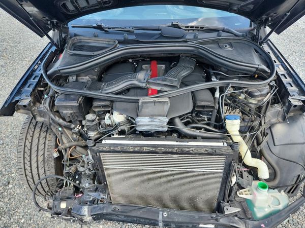 2019 MERCEDES-BENZ GLE COUPE