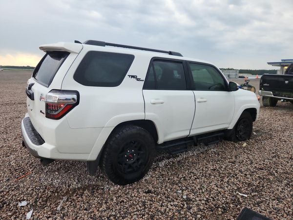 2024 TOYOTA 4RUNNER TRD offroad Prem — PSRA