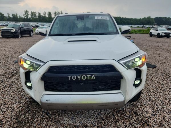 2024 TOYOTA 4RUNNER TRD offroad Prem — DIRF