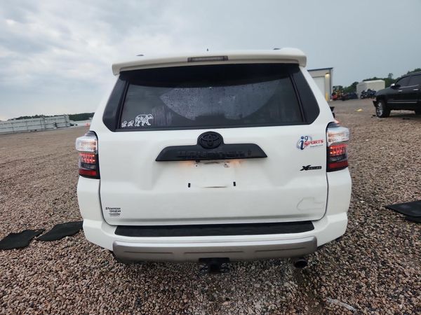 2024 TOYOTA 4RUNNER TRD offroad Prem — DIRR