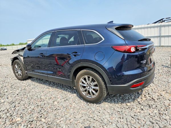 2018 MAZDA CX-9