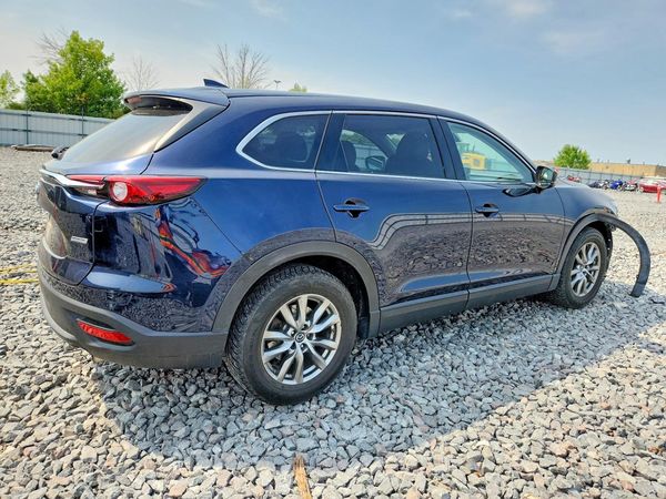 2018 MAZDA CX-9