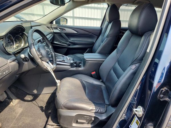 2018 MAZDA CX-9