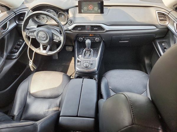 2018 MAZDA CX-9