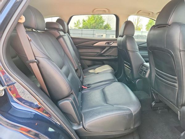 2018 MAZDA CX-9