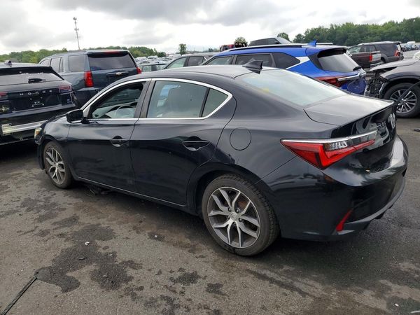 2019 ACURA ILX