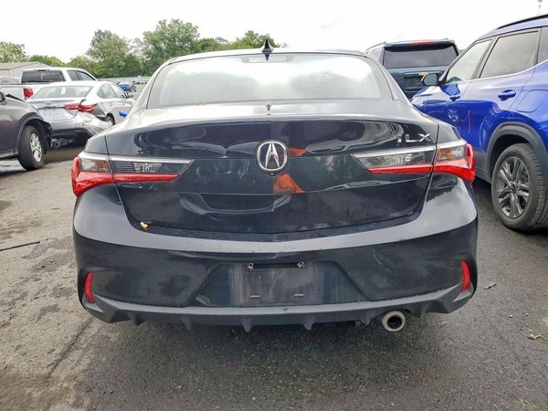 2019 ACURA ILX