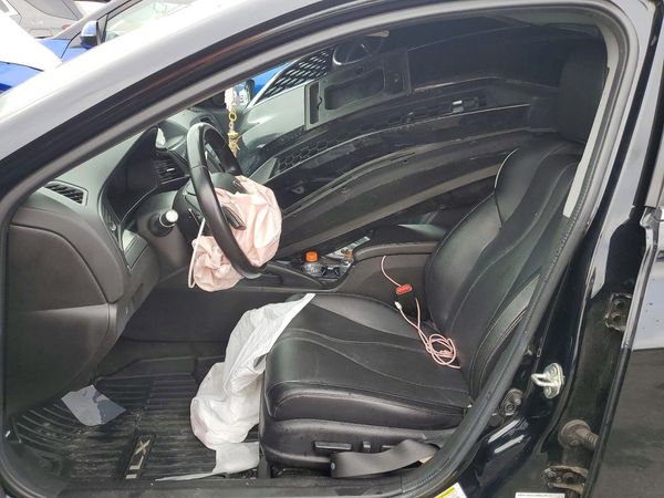 2019 ACURA ILX