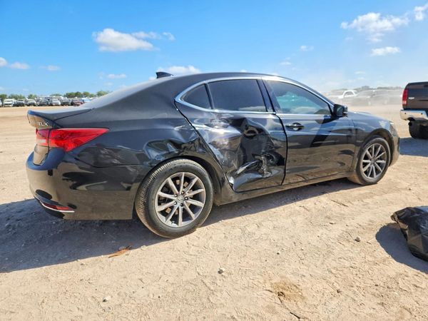 2020 ACURA TLX TECH