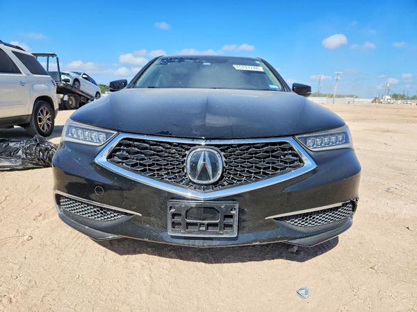 2020 ACURA TLX TECH