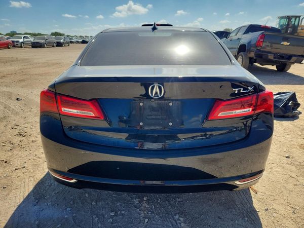 2020 ACURA TLX TECH