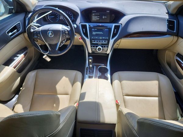 2020 ACURA TLX TECH