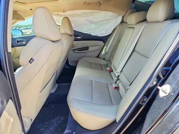 2020 ACURA TLX TECH