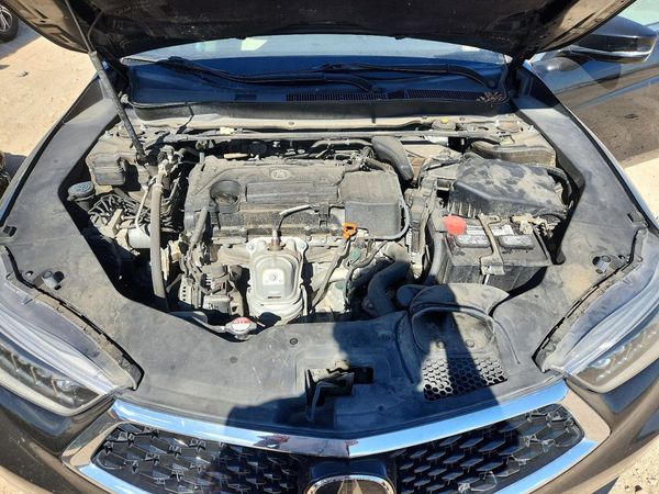 2020 ACURA TLX TECH
